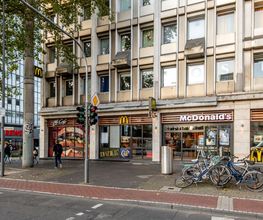 McDonald's Bild 1