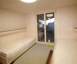 CASA-VITA/Frefel Holzbau AG Bild 3