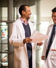 Paracelsus Clinic Lustmühle AG Bild 7