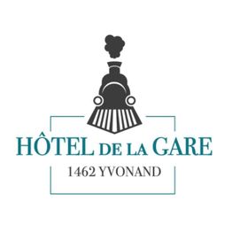 Hôtel de la Gare - Yvonand
