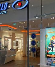 Apollo-Optik - Schwerin in der Marienplatz Galerie Bild 1