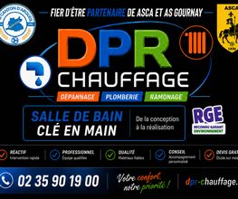 DPR Chauffage image 1