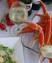 Captain Benjamin's Calabash Seafood Buffet image 16