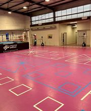 Les Boxeurs Burgiens image 20