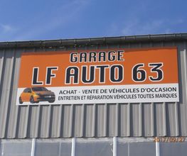 Garage Lf Auto 63 image 2