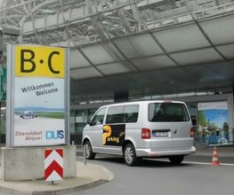 Weltparking Bild 1