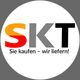 Schüttgut-Kleintransporte