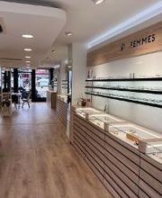 MANÉO Opticiens - Opticien Boulogne-Billancourt image 2