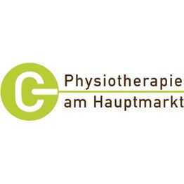 Physiotherapie am Hauptmarkt