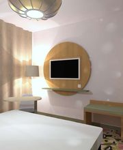 ibis Styles Metz Centre image 5