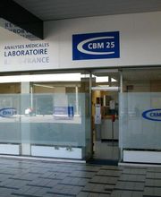 Laboratoire Planoise Île de France - Besançon -  BIOGROUP BOURGOGNE FRANCHE COMTE image 2