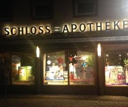 Schloss-Apotheke Bild 1