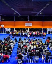 Complexe Hôtelier Regain image 8