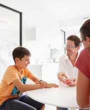 Usmile Orthodontie Dr Moreau & Dr Maruta Bild 7