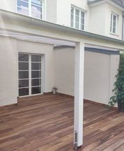 Holzbau Rodenbüsch Bild 2