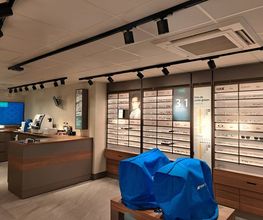 Pearle Opticiens Epe afbeelding 9