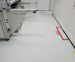 Hein cleaning System Bild 2