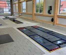 TÜV SÜD Service-Center Wertingen Bild 4
