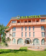 B&B HOTEL Habitat Giussano immagine 1