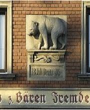 Alpha Fremdenzimmer Fürth Bild 8