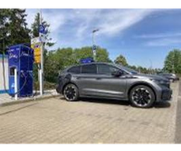 Aral pulse Ladestation Bild 4
