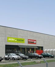 boesner-Shop Trier Bild 1