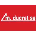 M. Ducret SA