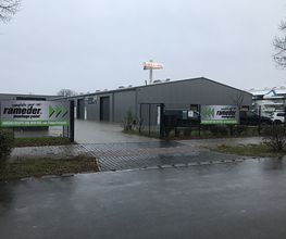 Rameder Montagepoint Berlin-Hoppegarten Bild 3