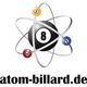 atom-billard | Fachhandel für Billardtische & Queues