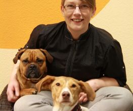 Sandras Hundesalon Bild 1
