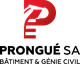 Prongué SA