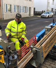 Hoffmann Bau GmbH Bild 18