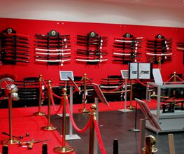 Samurai Shop Bild 3