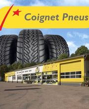 Coignet Pneus image 3