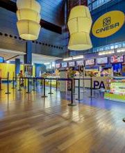 CINESA MANOTERAS imagen 2