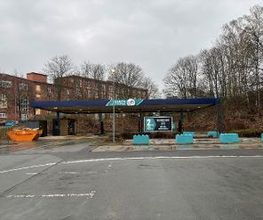 24h Tankstelle Bild 4