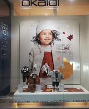 OKAIDI TARANTO - MONTGOLFIERA immagine 3