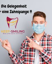 Zahnmedizinisches Versorgungszentrum Keep-Smiling Bild 8