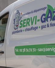 Servi Gaz image 13