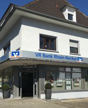 VR Bank Rhein-Neckar eG, Filiale Neuostheim Bild 2