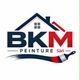 BKM Peinture Sàrl