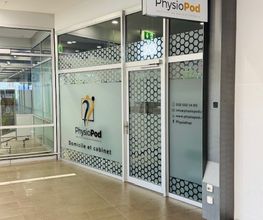 PhysioPod- Institut de physiothérapie Bild 6