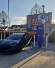 Aral pulse Ladestation Bild 1