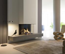 Cheminée Carat image 12