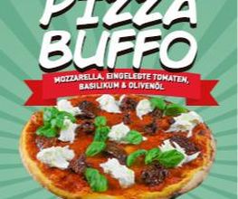 Dayan's Pizza Bild 9