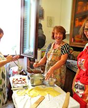 Kochkurse in Florenz