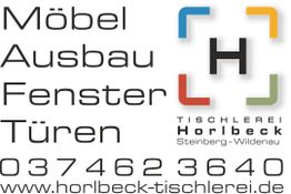 Tischlerei Olaf Horlbeck