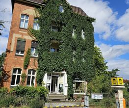 13053 Berlin, Degnerstr.3