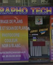 Grapho Tech 87 image 1