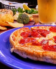 Beau Jo's Evergreen image 19